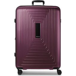 Redolz Essentials 14 4 ruedas Trolley L 77 cm Con fuelle expandible  Modelo 1