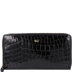 Braun Büffel Cartera Verona cuero 19 cm  Modelo 2