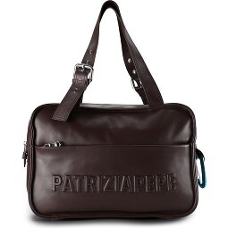 Patrizia Pepe Bolsa de hombro Piel 34 cm  Modelo 1