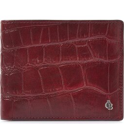 Castelijn & Beerens Cartera Protección RFID Piel 10.5 cm  Modelo 3