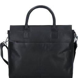 Greenburry Fiorentina Maletín Piel 34 cm Compartimento para el portátil  Modelo 1