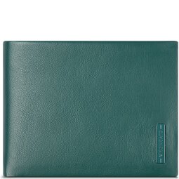 Roncato Detroit Cartera Piel 12.5 cm  Modelo 3