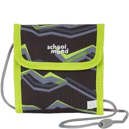 School-Mood Bolsa de pecho 11 cm  Modelo 12