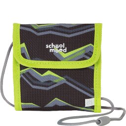 School-Mood Bolsa de pecho 11 cm  Modelo 12