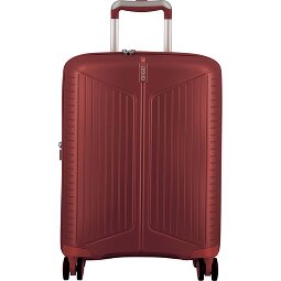 Jump Evae Ultra-Light 4 ruedas Carro de la cabina 55 cm  Modelo 4