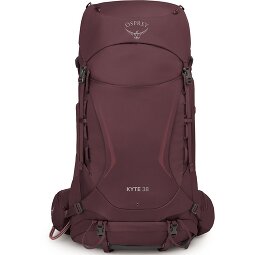 Osprey Kyte 38 Mochila de senderismo WM-L 71 cm  Modelo 2