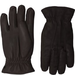 Kessler James Guantes Piel  Modelo 1