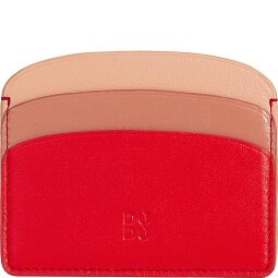 DuDu Boracay Estuche para tarjetas de crédito Piel 10 cm  Modelo 3