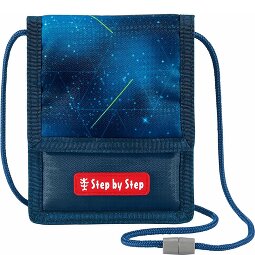 Step by Step Bolsa de pecho 11 cm  Modelo 6