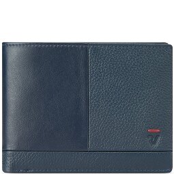 Roncato Trial DLX Cartera Piel 9.5 cm  Modelo 1