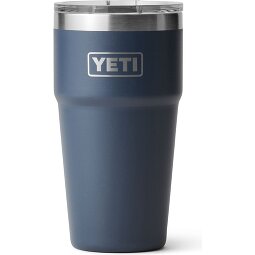 Yeti Rambler Taza para beber 591 ml  Modelo 2