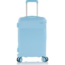 Heys Pastel 4 ruedas Carro de la cabina S 53 cm con pliegue de expansión  Modelo 1