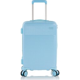 Heys Pastel 4 ruedas Carro de la cabina S 53 cm con pliegue de expansión  Modelo 1
