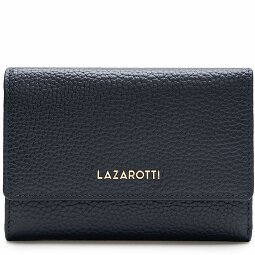 Lazarotti Bologna Leather Cartera Piel 14 cm  Modelo 3