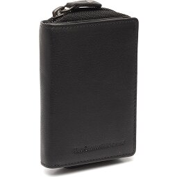 The Chesterfield Brand Floren Cartera Bloqueo RFID Piel natural 11 cm  Modelo 2