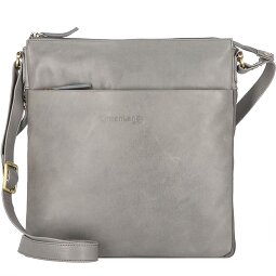 Greenland Nature Bolsa de hombro Nature de cuero 28 cm  Modelo 1