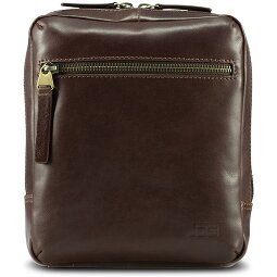 Jost Skagen Bolsa de hombro Piel 19 cm  Modelo 2