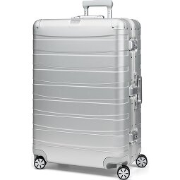 Redolz Pro Aluminium 4 ruedas Trolley L 77 cm  Modelo 3