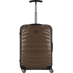 Samsonite Trolley de cabina Lite Shock Spinner de 4 ruedas 55 cm  Modelo 3