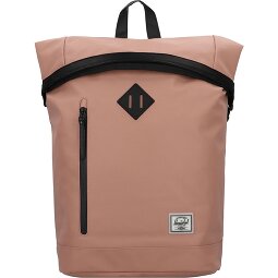 Herschel Mochila Roll Top Compartimento para portátil de 46 cm  Modelo 1