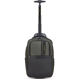 Roncato Mochila de viaje Metropolitan Compartimento para portátil de 40 cm  Modelo 2