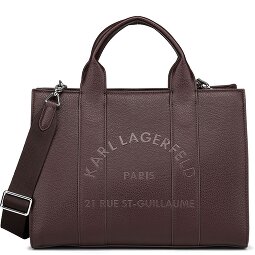 Karl Lagerfeld Rsg Bolsa de compras 26 cm  Modelo 2