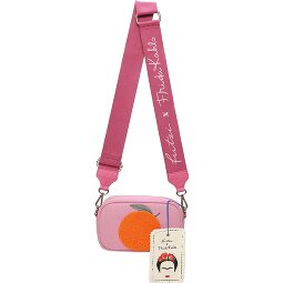 Fritzi aus Preußen Fritzi x Frida Kahlo Easy Go Limited Bolsa de hombro 19.5 cm  Modelo 4