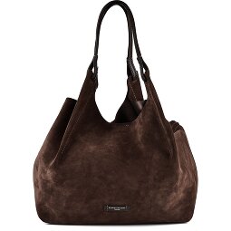 Gianni Chiarini Dua Bolsa de compras Piel natural 38 cm  Modelo 2