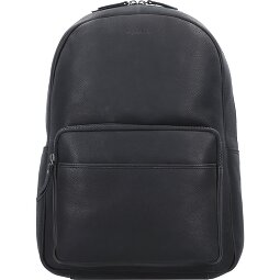 Burkely Antique Avery Mochila de día Piel 42 cm Compartimento para el portátil  Modelo 1