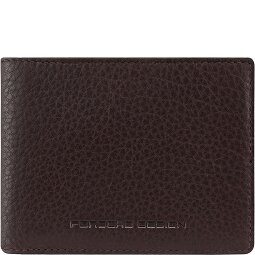Porsche Design Billetera de negocios de cuero RFID 11 cm  Modelo 2