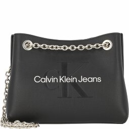 Calvin Klein Jeans Sculpted Bolsa de hombro 24 cm  Modelo 2