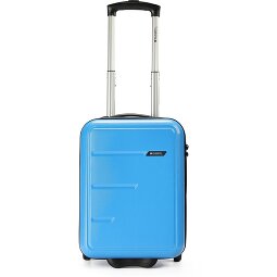 Gabol Future Plus 2 ruedas Carro de la cabina 44 cm  Modelo 3