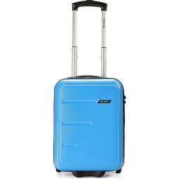 Gabol Future Plus 2 ruedas Carro de la cabina 44 cm  Modelo 2