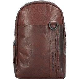 Spikes & Sparrow Bolso Bronco Piel 17,5 cm  Modelo 3