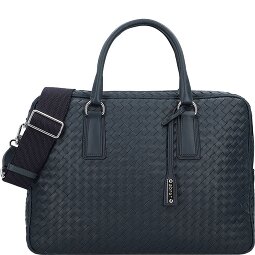 abro Lotus Bolso Piel 39 cm  Modelo 3