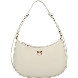 PINKO Half Moon Bolsa de hombro Piel 26 cm  Modelo 1
