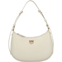 PINKO Half Moon Bolsa de hombro Piel 26 cm  Modelo 1