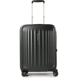 Samsonite Fyrm 4 ruedas Carro de la cabina S 55 cm con pliegue de expansión  Modelo 2