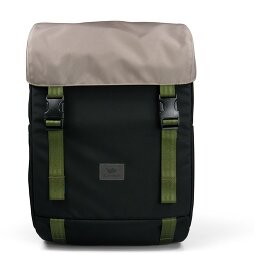 Freibeutler Mochila Ante Compartimento para portátil de 38 cm  Modelo 1