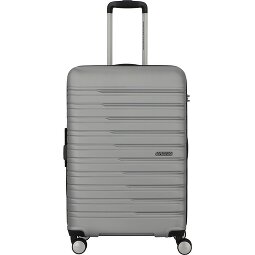 American Tourister Flashline 4 ruedas Carrito 67 cm  Modelo 4