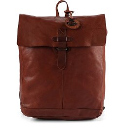 Harbour 2nd Urban Poets Mochila de día Piel natural 36 cm  Modelo 1