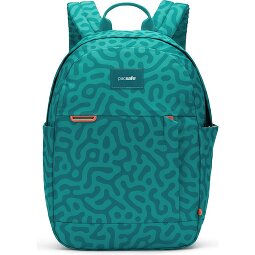 Pacsafe Mochila Go RFID 36,5 cm Compartimento para portátil  Modelo 3