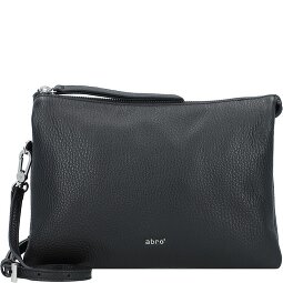 abro Adria Bolsa de hombro Piel 24 cm  Modelo 1