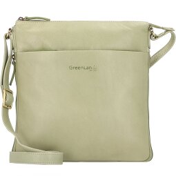 Greenland Nature Bolsa de hombro Nature de cuero 28 cm  Modelo 6
