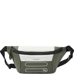 Hedgren Comby Performance Visit P Riñonera Protección RFID 36 cm  Modelo 2
