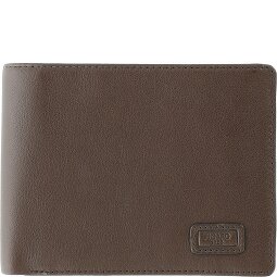 Picard Authentic1 Cartera Protección RFID Piel 12.5 cm  Modelo 1