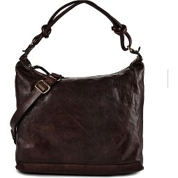 Campomaggi Vittoria Bolsa de hombro L Piel natural 40 cm  Modelo 2