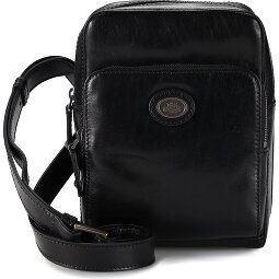 The Bridge Story Uomo Bolsa de hombro Mini Bag Piel 16.5 cm  Modelo 2