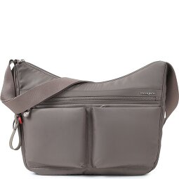 Hedgren Inner City Bolsa de hombro Protección RFID 34.5 cm  Modelo 5