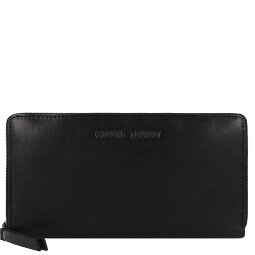 Greenburry Colombiana Cartera Protección RFID Piel 20 cm  Modelo 1